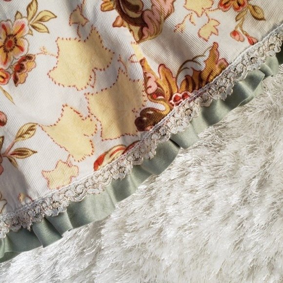 Cynthia by Cynthia Steffe Corduroy Skirt - Picture 5 of 7